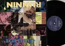 12inch Vinyl Single - Junior - Runnin'