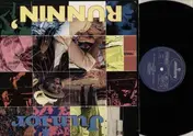 Junior - Runnin'