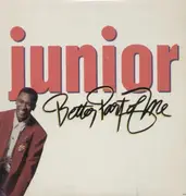 12inch Vinyl Single - Junior - Better Part Of Me