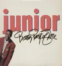 12inch Vinyl Single - Junior - Better Part Of Me