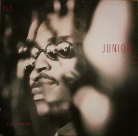 Junior - Yes... (If You Want Me)