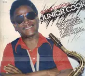 Junior Cook - Good Cookin'