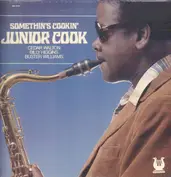 Junior Cook