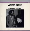 LP - Junior Cook - Pressure Cooker