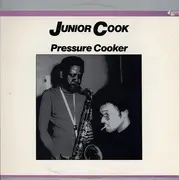 LP - Junior Cook - Pressure Cooker