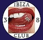 JUNIOR CALDERA - Ibiza Club 38 (Can't Fight This Feeling)