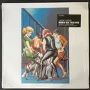 12inch Vinyl Single - Junior Cartier - Women Beat Their Men