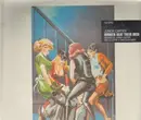 12inch Vinyl Single - Junior Cartier - Women Beat Their Men