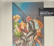 12inch Vinyl Single - Junior Cartier - Women Beat Their Men