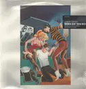 12inch Vinyl Single - Junior Cartier - Women Beat Their Men - still sealed