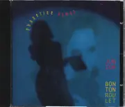 CD - Junior and the Bon Ton Roulet - Phoneline Woman