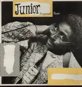 LP - Junior - Acquired Taste