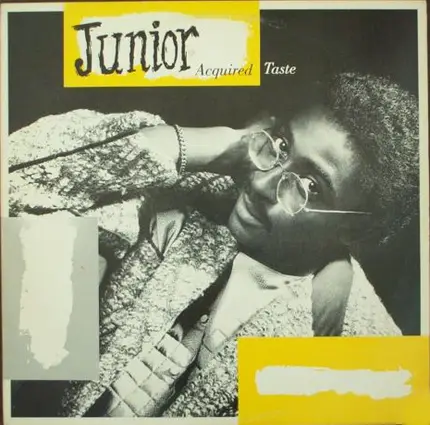 Junior - Acquired Taste