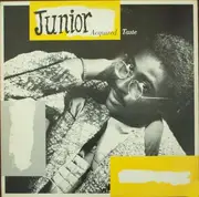 LP - Junior - Acquired Taste
