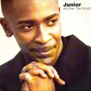 12inch Vinyl Single - Junior - All Over The World