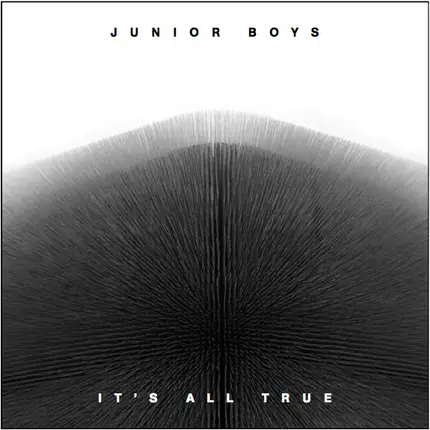 Junior Boys - It's All True
