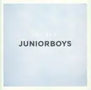 CD - Junior Boys - Last Exit