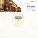 LP - Junior Boys - The Dead Horse E.P. - EP