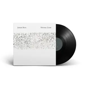 Junior Boys - Waiting Game