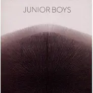 Junior Boys - It's All True