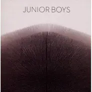 Junior Boys - It's All True