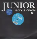 12inch Vinyl Single - Junior - Boys Own