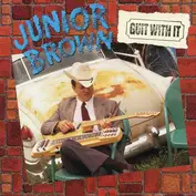 Junior Brown