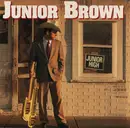 CD - Junior Brown - Junior High