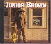 Junior Brown - Junior High
