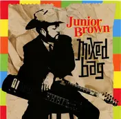 Junior Brown - Mixed Bag