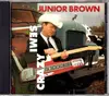 CD - Junior Brown - Semi Crazy
