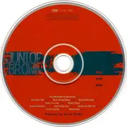 CD - Junior Brown - Long Walk Back