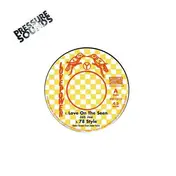 junior byles - Split