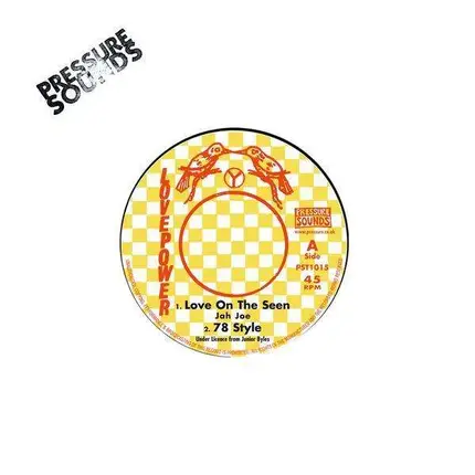 Junior Byles - Split