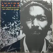 LP - Junior Byles - Beat Down Babylon 'The Upsetter Years'