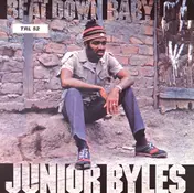 junior byles - Beat Down Babylon