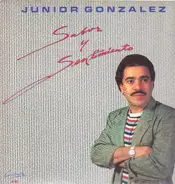 Junior Gonzalez - Sabor y Sentimiento