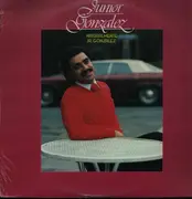 LP - Junior Gonzalez - Naturalmente Jr. Gonzalez