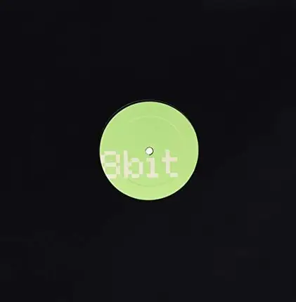 Junior Gee - Kerfuffle EP
