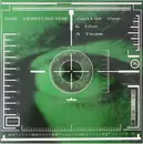 12inch Vinyl Single - Junior Gee & The A Team - The Terminator (Remix)