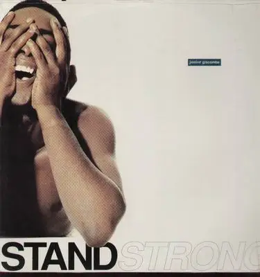 Junior Giscombe - Stand Strong