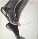 12inch Vinyl Single - Junior Giscombe - Step Off