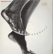 Junior Giscombe - Step Off