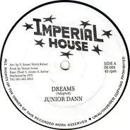 Junior Dan - Dreams