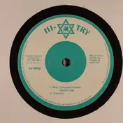 Junior Dan - Red, Gold And Green / Mr Big Shot