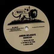 LP - Junior Delahaye - Showcase
