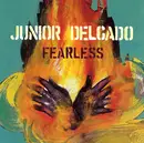 CD - Junior Delgado - Fearless