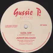 Junior Delgado - Cool Off / Watch Yourself
