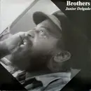 LP - Junior Delgado - Brothers