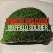 Junior Delgado - Buffalo Soldier